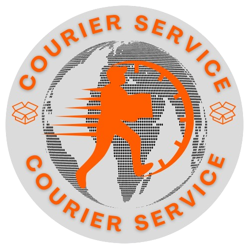 logo image courier service