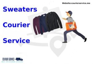 Sweaters Courier Services