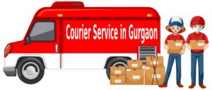 Courier Service Gurgaon