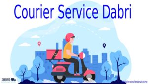 Courier Service in Dabri