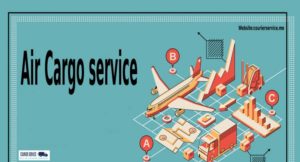 Air Cargo Services in Delhi