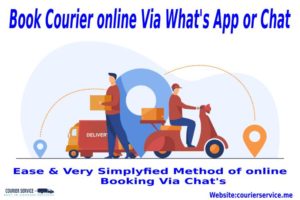 Book Courier Online