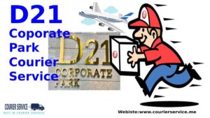 D21 Corporate Dwarka Courier Service