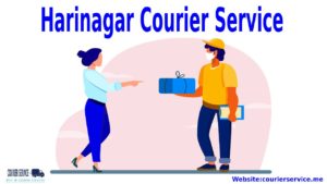 Courier Services in Hari Nagar Delhi