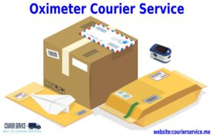 Oximeter Courier Service