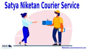 Satya Niketan Courier Service