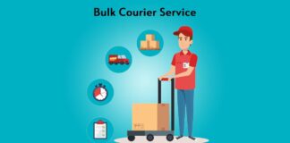 Bulk Courier Services In Delhi