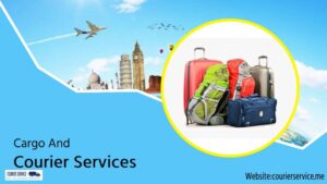 Online Extra Baggage Courier Service