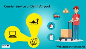 Delhi Airport to Kerala Courier Service