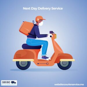 Next Day Delivery Service