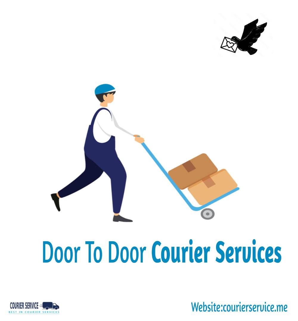 Next Day Courier Delivery Service at best price in Ghaziabad