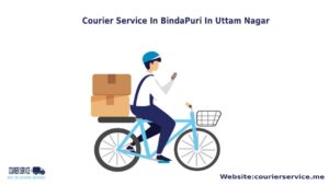 Online Bindapuri Courier Service