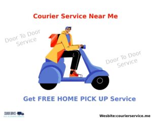 Private Courier Service Near Me in Delhi