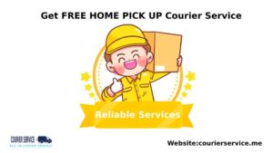 Solomon Heights Apartment Courier Service in Dwarka